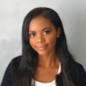 Meet your Posher, Jacquie